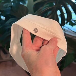 Woman’s luxtreme training headband